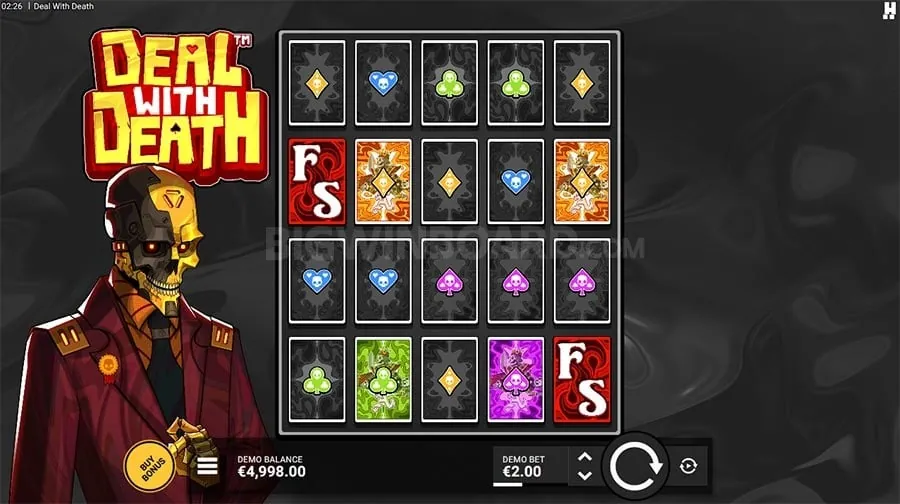 Online Slots Guide